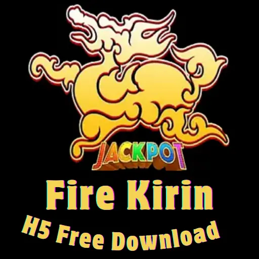 Fire Kirin H5