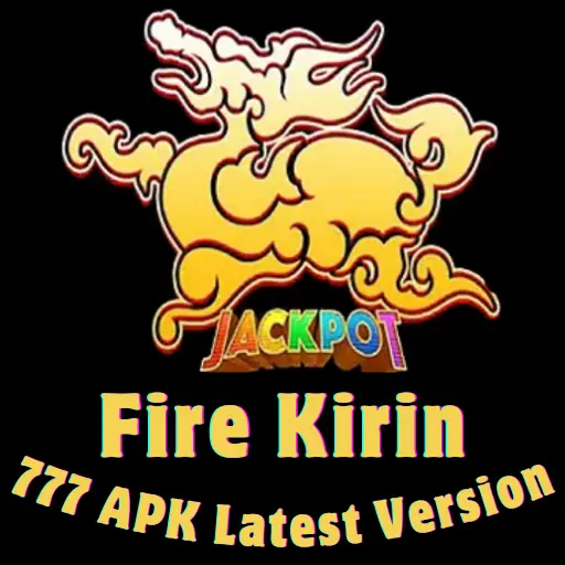 Fire Kirin 777